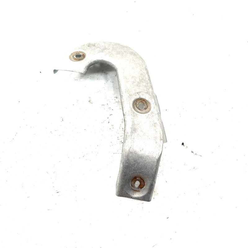 2009 Polaris Ranger HD 700 4x4 EFI OEM Exhaust Header Heat Shield 5252215 XP12