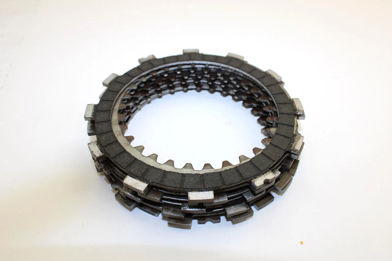 Suzuki OEM Clutch Plate Set 21451-01B40 Q1859