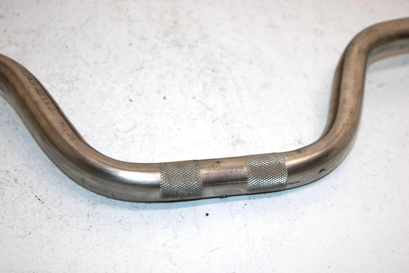 1999 Sea-doo Gti Oem Handlebars 277000824 JS58