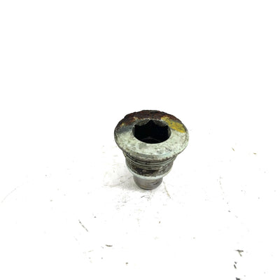 2002 Honda Foreman Rubicon TRX500 OEM Left Swingarm Bolt 90122-HN2-000 AH79
