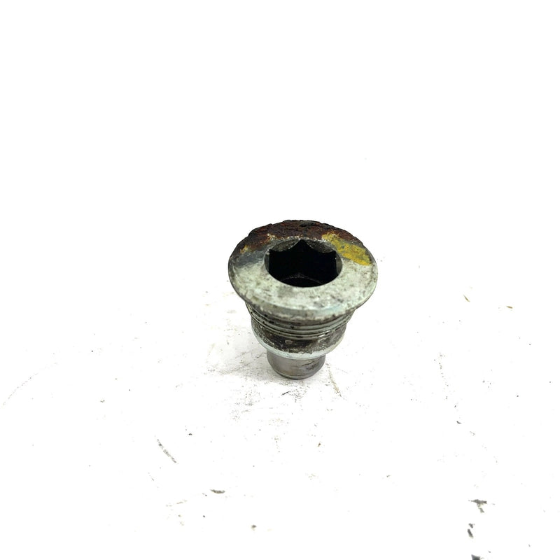 2002 Honda Foreman Rubicon TRX500 OEM Left Swingarm Bolt 90122-HN2-000 AH79