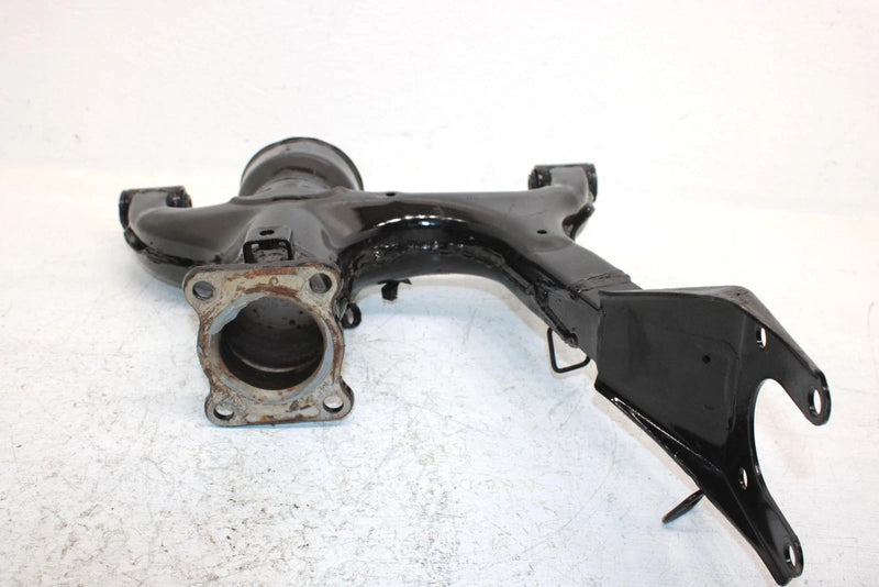 2004 Yamaha  Bruin 350 Oem Swingarm 5ND-F2110-10-00 3C2-F2110-00-00 AY24