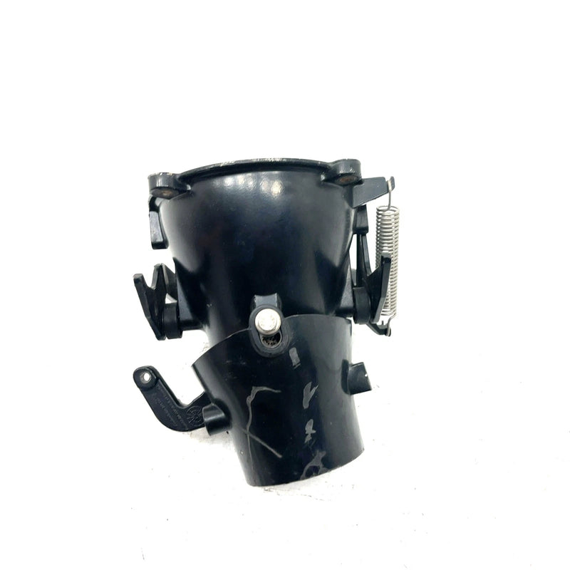 01-02 Sea-Doo GTX DI OEM Jet Pump Nozzle Set 271001194 JS5