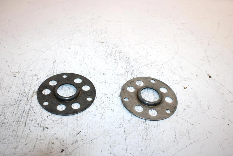 88 Yamaha Excel Iii Oem Bearing Flange Pair 8F3-47551-00-00 SY12