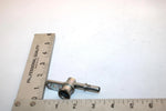 10 Arctic Cat Atv 700 H1 Efi 4x4 Automatic  Oem Fuel Rail 0470-687 AA10