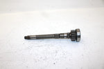2000 Polaris Sportsman 500 Oem Trans Center Output Shaft W/Bearing 3233715 AP213
