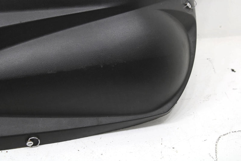 2007 Yamaha Attak Gt Oem Left Side Hood 8FR-2198A-03-00 SY135