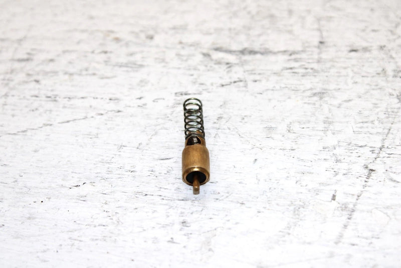 2004 Kawasaki Kfx 700 Oem Carb Plunger 16016-1117 AK30