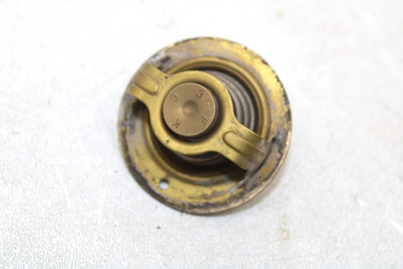 2001 Yamaha  Raptor 660r Oem Thermostat 5LP-12411-00-00 5LP-12411-01-00 AY33