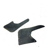 94-95 Polaris 300 4X4 OEM Front Mud Flap Set 5850091 AP215