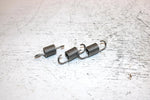 1996 Polaris Xcr 600 Oem Exhaust Spring Set Of 3 7042031; 7041687 SP21