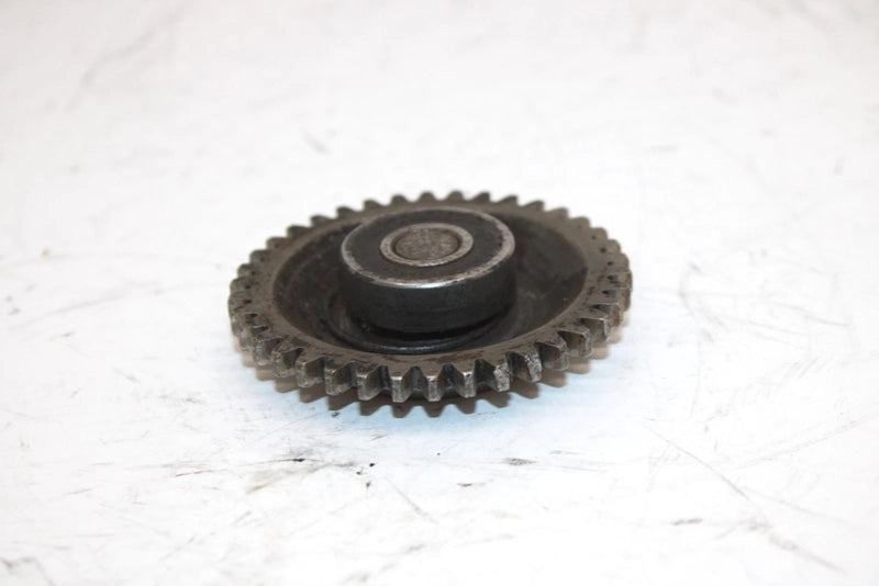 1988 Yamaha Phazer Oem Oil Pump Idler Gear/Bearing 8V0-13179-00-00 SY26