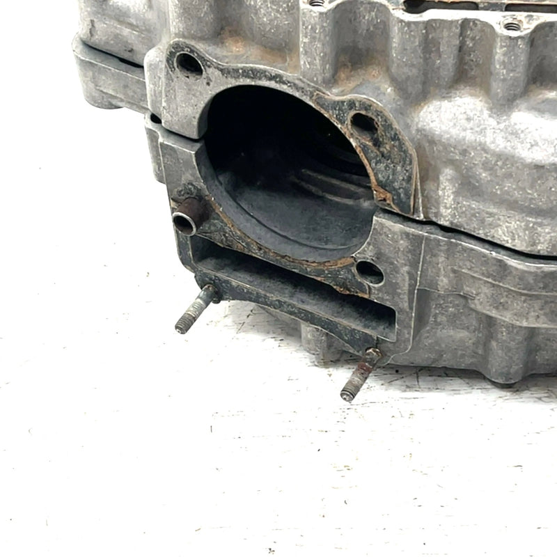 84-87 Suzuki Quadrunner 185 OEM Crankcase 11300-24841 AS33