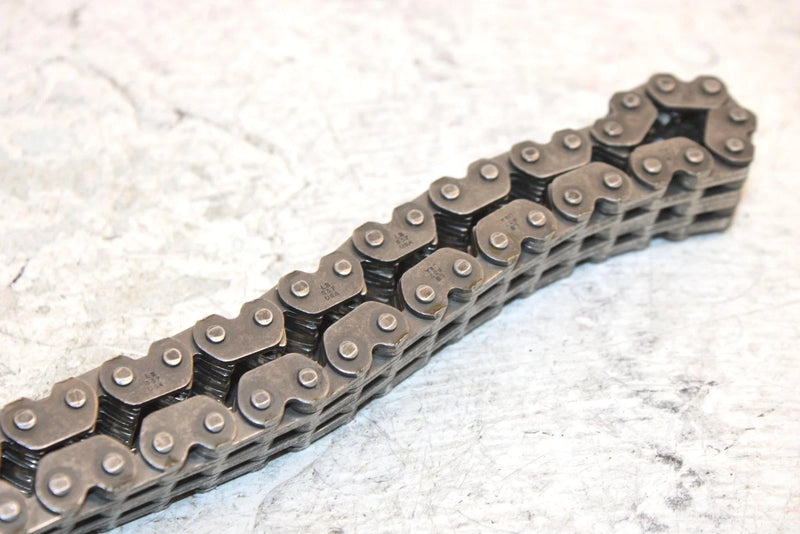 1996 Arctic Cat Cougar Oem 68P 13W Chaincase Chain 0107-216 SA7