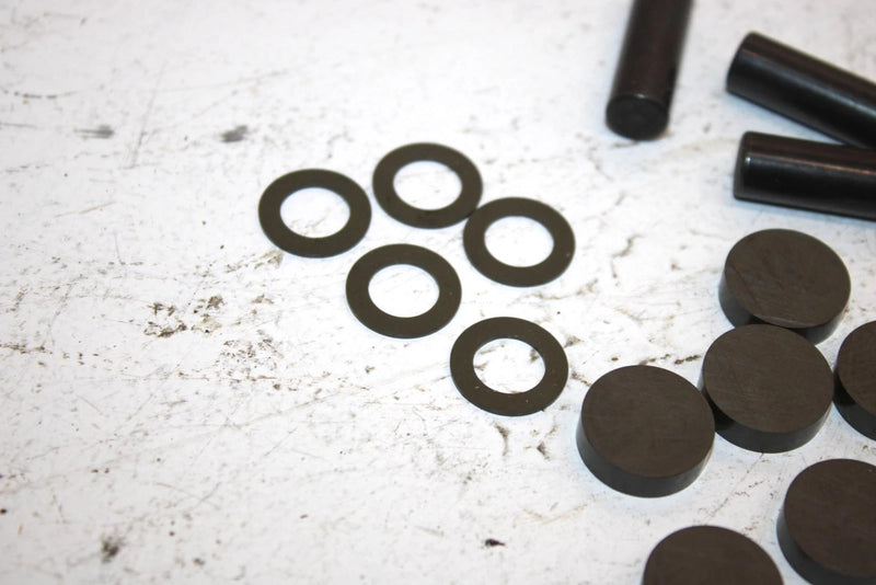 98 Arctic Cat Cougar Oem NOS Spider Rebuild Kit 0639-316 SAS7