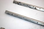 97 Polaris 600 Xcr Se Oem Inner Tunnel Brace Set 1012554 SP157