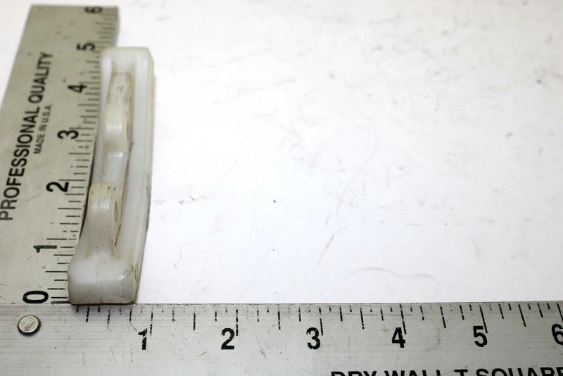 Yamaha OEM Torque Arm Sliding Runner 8F3-47422-01-00 Q1605
