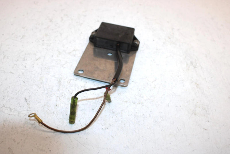 1990 Sea-doo Gt Oem Speed Limiter 290866958 JS55