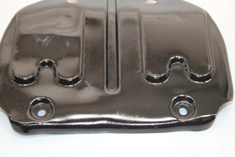 86 Yamaha  Moto 4 Yfm200dxs Oem Front Skid Plate 1NU-2147A-00-00 AY1