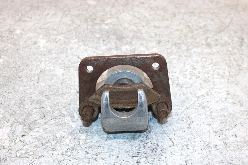 2006 Polaris Sportsman 500 Oem Left Rear Brake Caliper 1910916 AP186