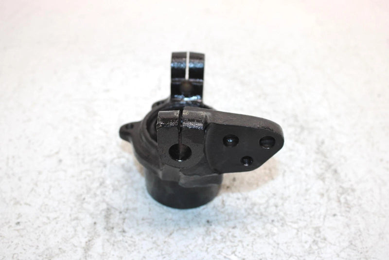 1997 Suzuki King Quad 300 4x4 Oem Left Steering Knuckle 51241-39D00 AS11