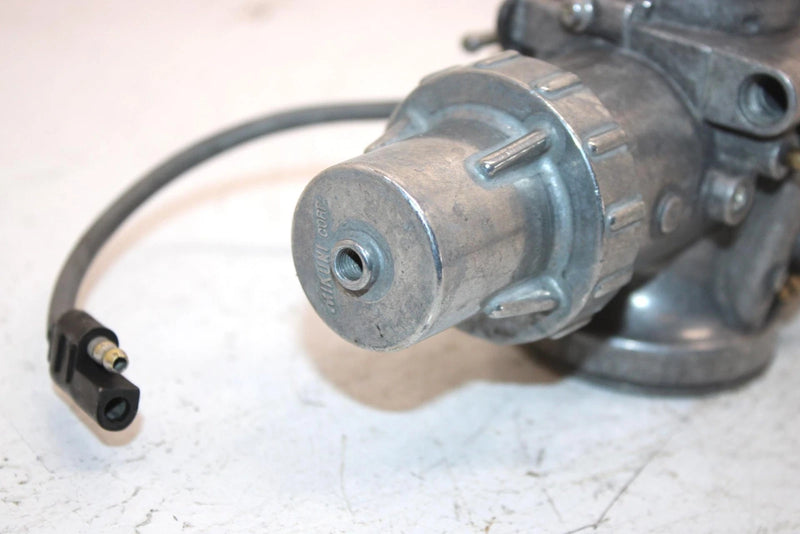 00 Arctic Cat Zl 500 Oem VM38 Carburetor 0770-436 SAS10
