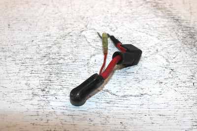 1997 Yamaha Venture Tr Oem Positive Lead Wire 84N-82115-00-00 SY15