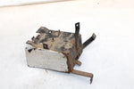 95 Polaris 500 Efi Sks Oem Battery Tray Box 1011946-067 SP2