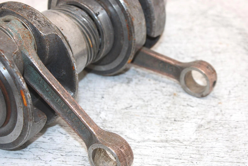 1990 Polaris 500 Oem Crankshaft 3083794 3084612 SP36