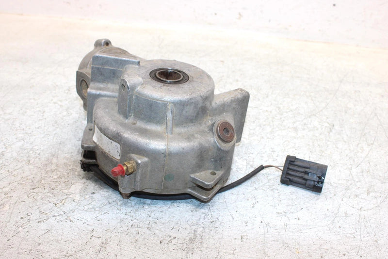 2006 Polaris Sportsman 500 Oem Front Diff Gearcase 1332344 AP186