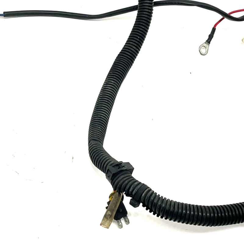 1986 Polaris Trail Boss 250R OEM Wire Harness 2460230 AP196 