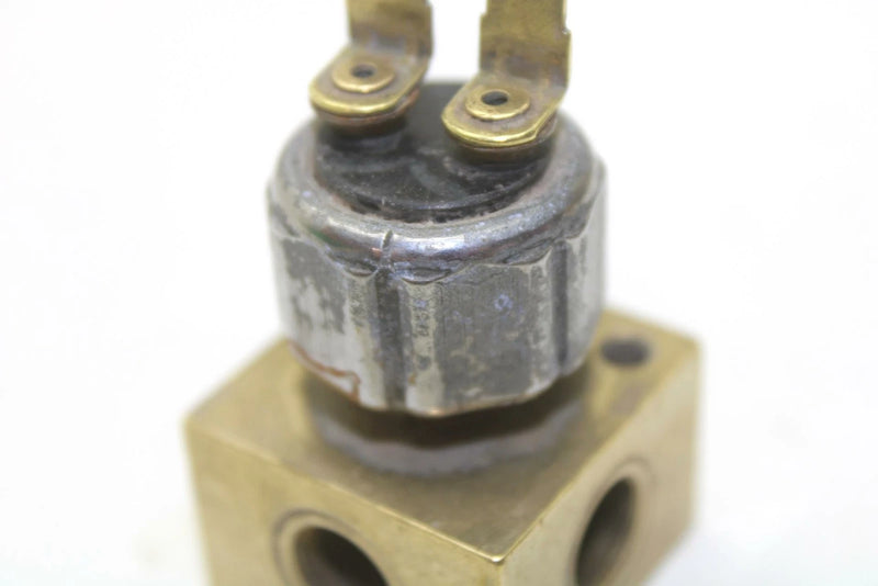 Polaris OEM T Fitting w/ Stop Switch 7052103 Q101
