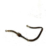 89-94 Yamaha Big Bear 350 OEM Front Brake Hose 99999-02526-00 AY53