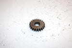 85 Polaris Trail 400 L/c Oem 21T Upper Chaincase Gear 3221034 SP67