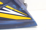 2005 Ski-doo Summit 800 Oem Left Side Panel (Blue) 517303042 SS111