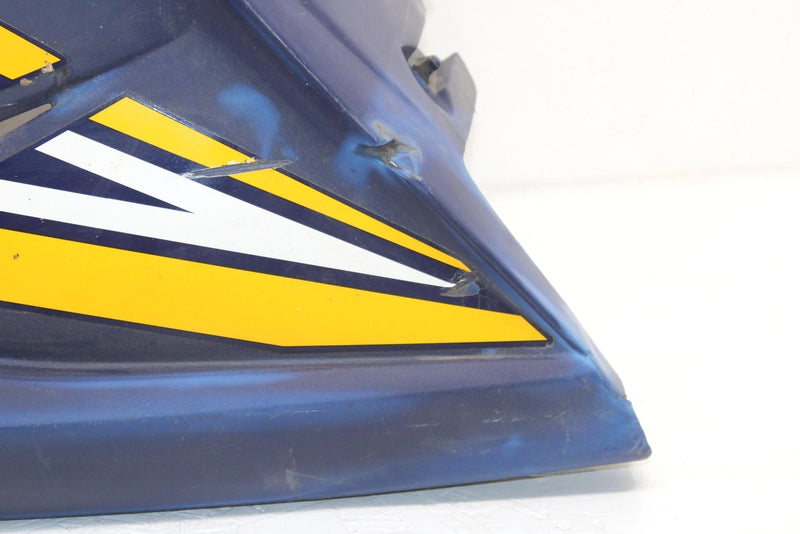 2005 Ski-doo Summit 800 Oem Left Side Panel (Blue) 517303042 SS111
