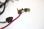 1998 Yamaha  Grizzly Oem Main Wire Harness 4WV-82590-01-00 AY49