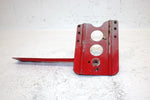 1998 Ski-doo Formula 500 Oem Left Rear Tunnel Bracket 518318924 SS1