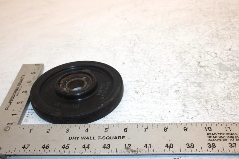 1996 Ski-doo Mxz 440 Oem Rear Upper Idler Wheel 572082100 SS13