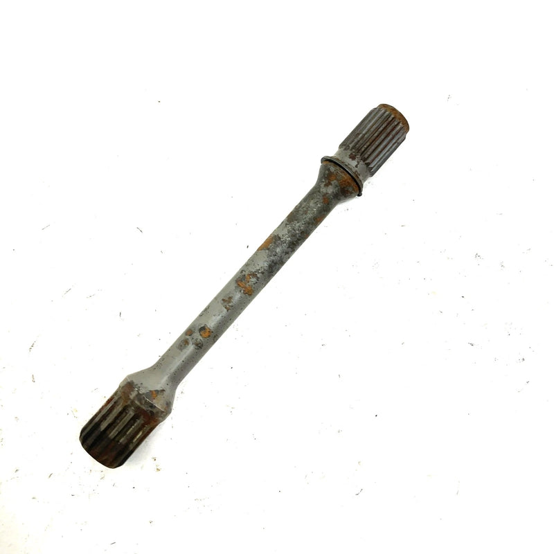 92-00 Yamaha Timberwolf 250 OEM Rear Drive Prop Shaft 4BD-46172-00-00 AY56