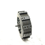 99 Arctic Cat 300 4X4 OEM Clutch Pressure Plate W/Plates 3446-123 AA15