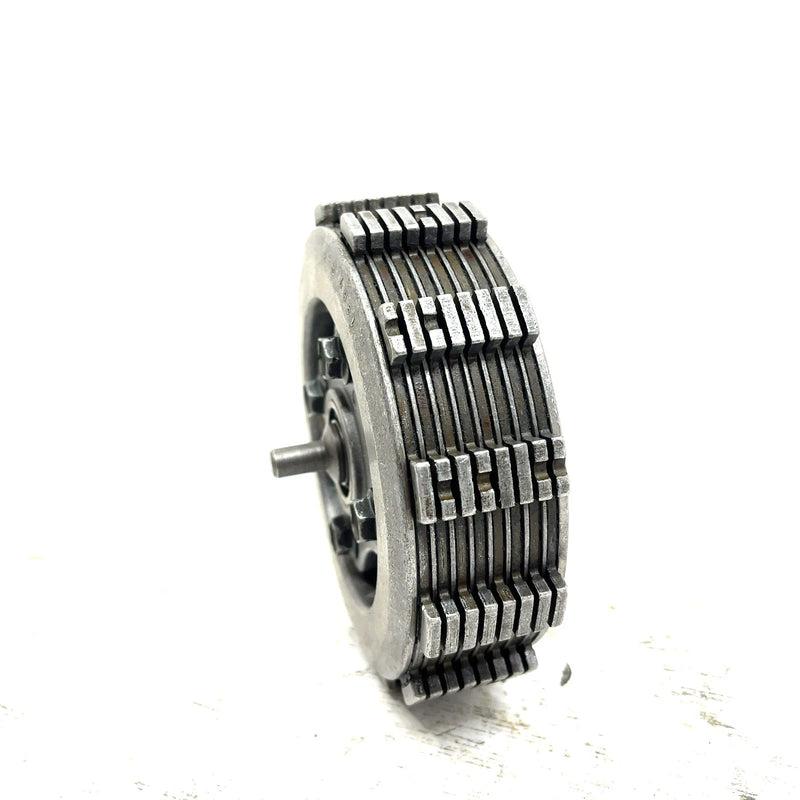 99 Arctic Cat 300 4X4 OEM Clutch Pressure Plate W/Plates 3446-123 AA15