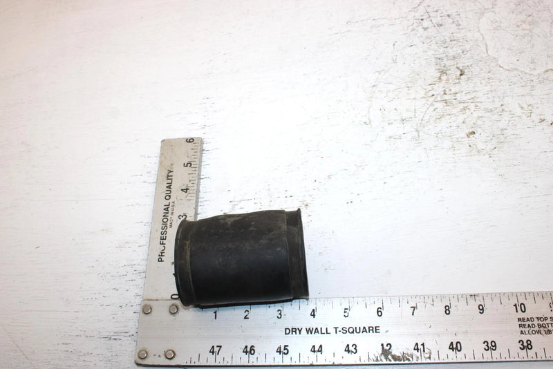 1998 Yamaha  Grizzly Oem Clutch Duct Seal Boot 4WV-15472-00-00 AY49