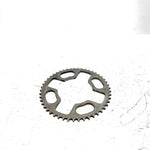 83-86 Suzuki ALT125 OEM 49T Rear Sprocket 64511-24201 AS29
