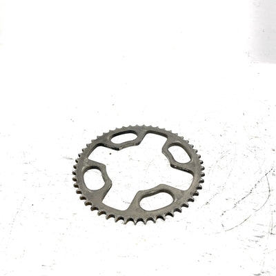83-86 Suzuki ALT125 OEM 49T Rear Sprocket 64511-24201 AS29