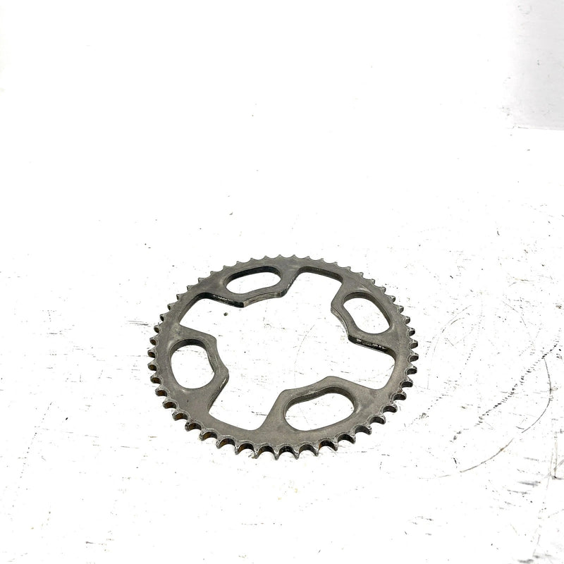 83-86 Suzuki ALT125 OEM 49T Rear Sprocket 64511-24201 AS29