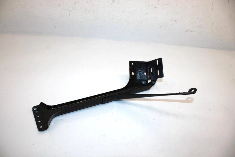 95 Polaris Trail Oem LH Bumper Support Black 1011968-067 SPS1