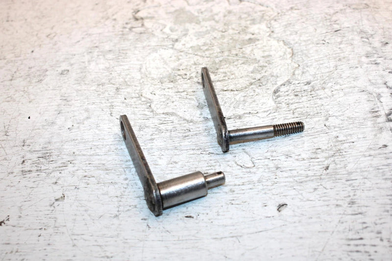 1995 Arctic Cat Z 440 Oem Chain Tensioner Arm Set 0702-115 0702-234 SA13