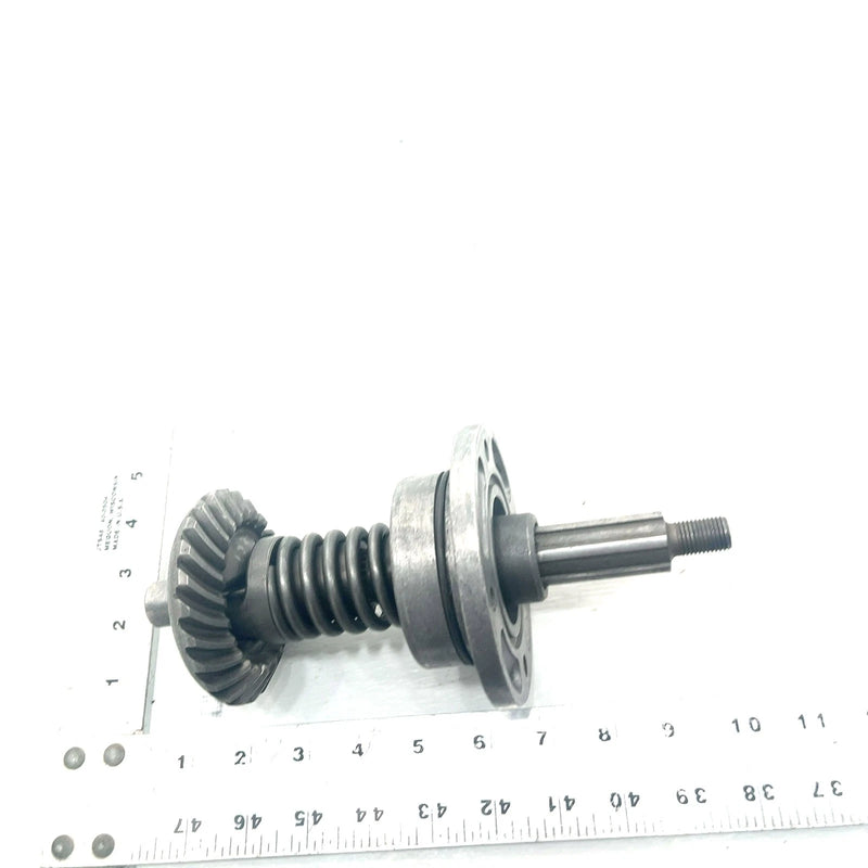 96 Yamaha Kodiak 400 4x4 OEM Middle Drive Shaft Set 2HR-W1752-01-00 AY64