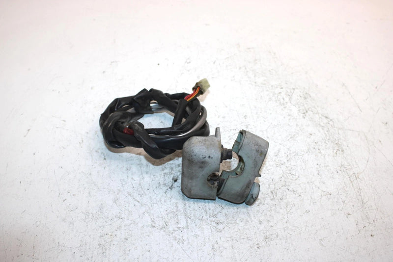 1994 Kawasaki 750 Ss Super Sport Oem Left Control Switch 27004-3721 JK9